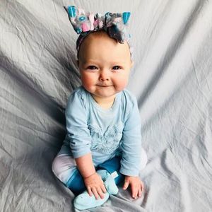 Meet your Posher, Jocelyn